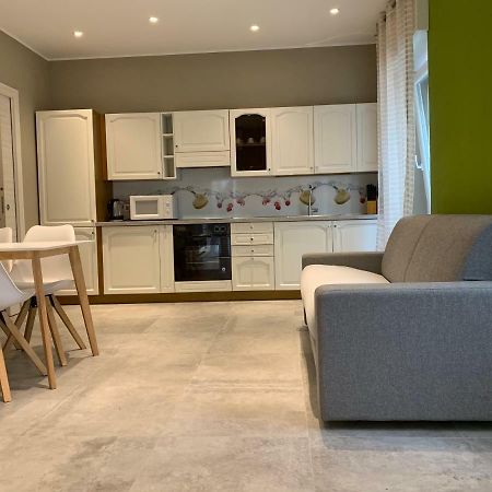 Residenza Fortuneドモドッソラ エクステリア 写真