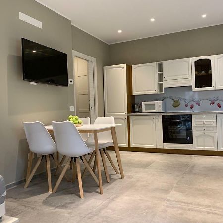 Residenza Fortuneドモドッソラ エクステリア 写真