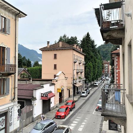 Residenza Fortuneドモドッソラ エクステリア 写真