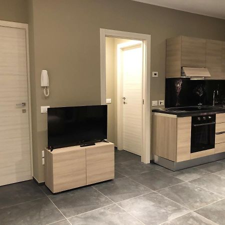 Residenza Fortuneドモドッソラ エクステリア 写真