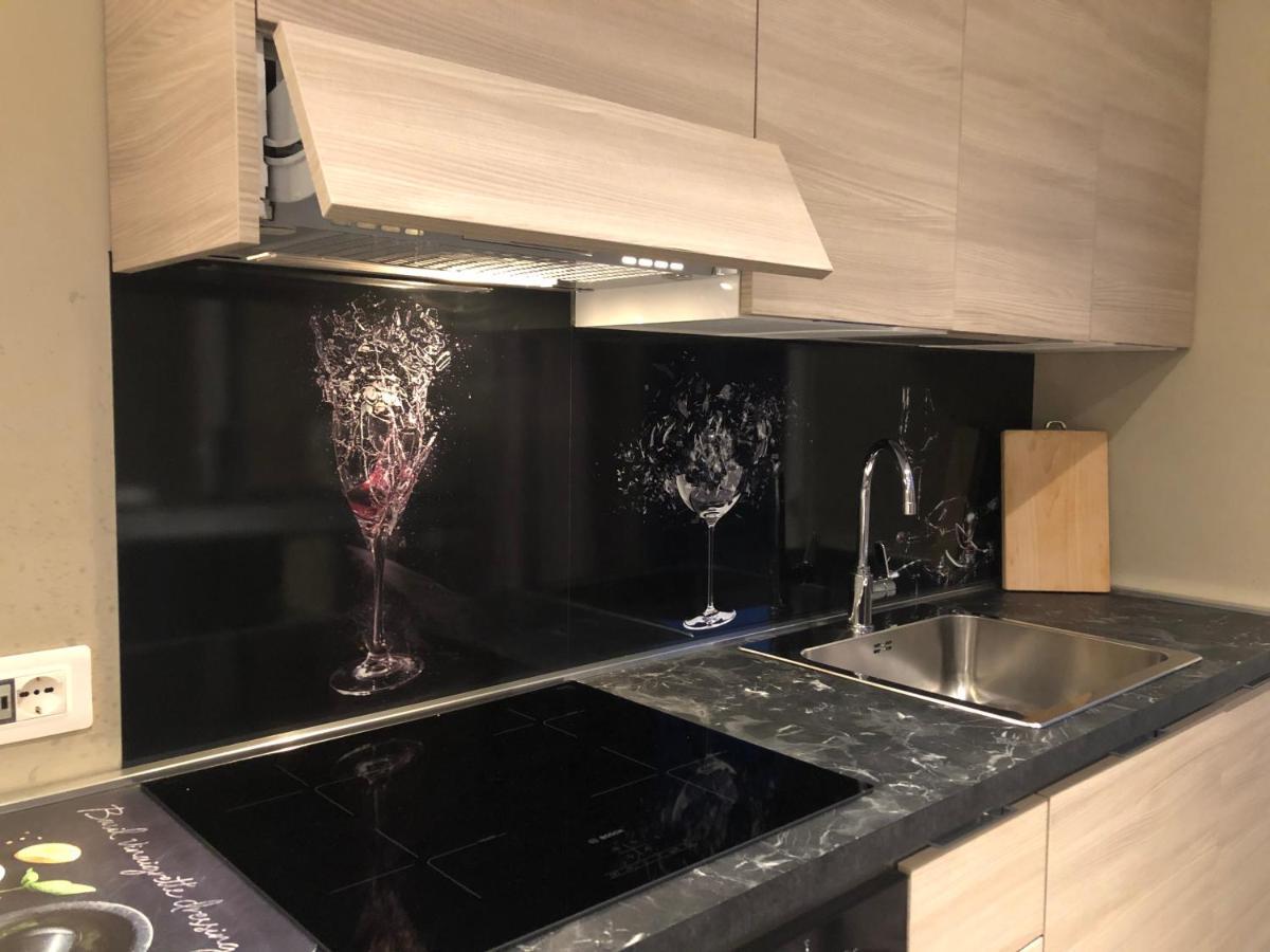 Residenza Fortuneドモドッソラ エクステリア 写真
