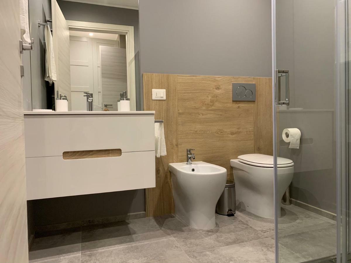 Residenza Fortuneドモドッソラ エクステリア 写真
