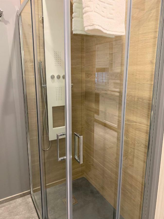 Residenza Fortuneドモドッソラ エクステリア 写真