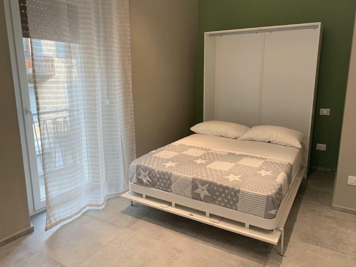 Residenza Fortuneドモドッソラ エクステリア 写真