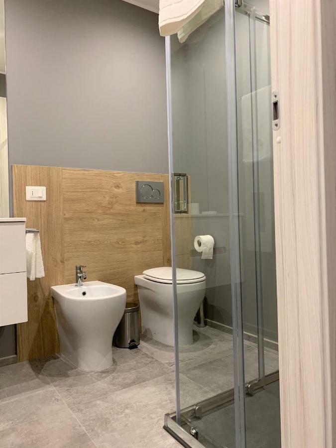 Residenza Fortuneドモドッソラ エクステリア 写真