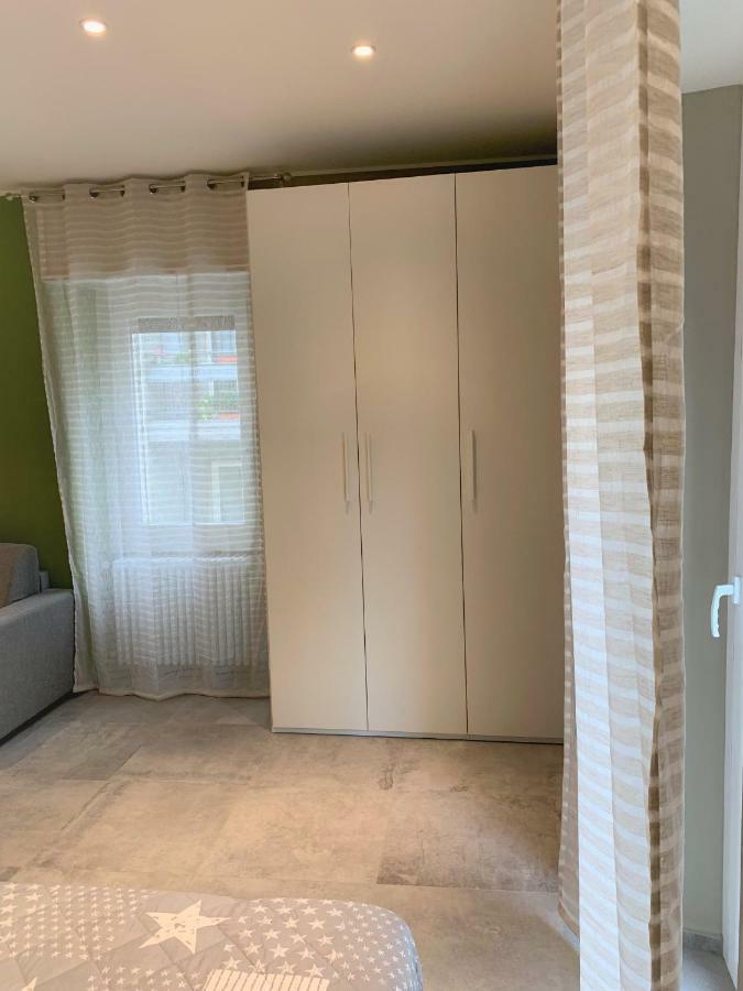 Residenza Fortuneドモドッソラ エクステリア 写真