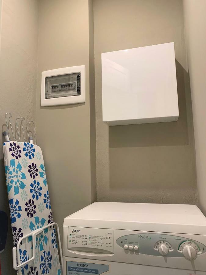 Residenza Fortuneドモドッソラ エクステリア 写真