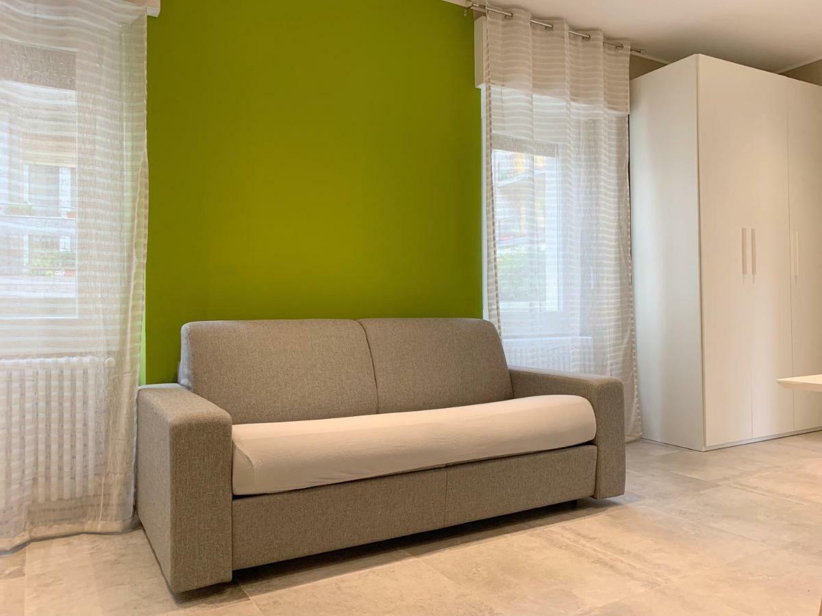 Residenza Fortuneドモドッソラ エクステリア 写真