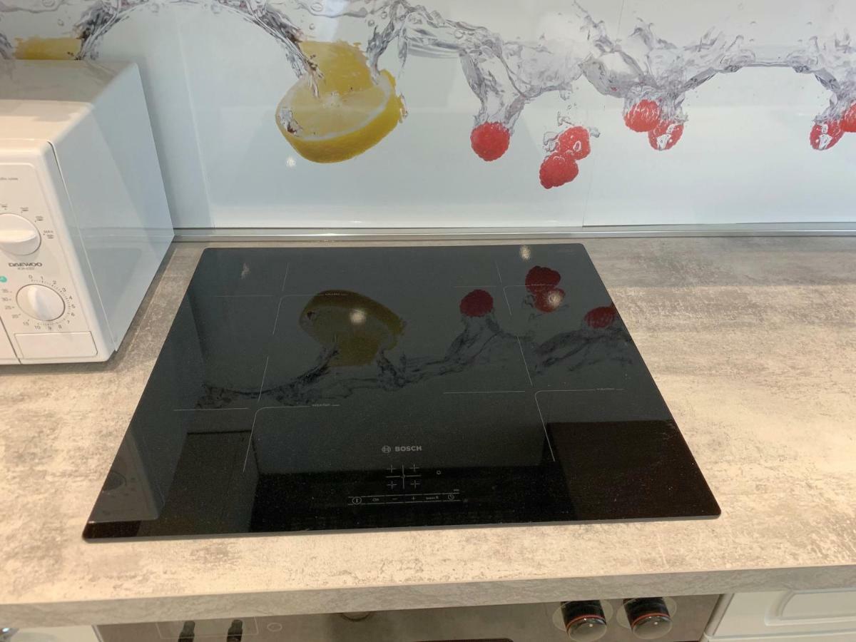 Residenza Fortuneドモドッソラ エクステリア 写真