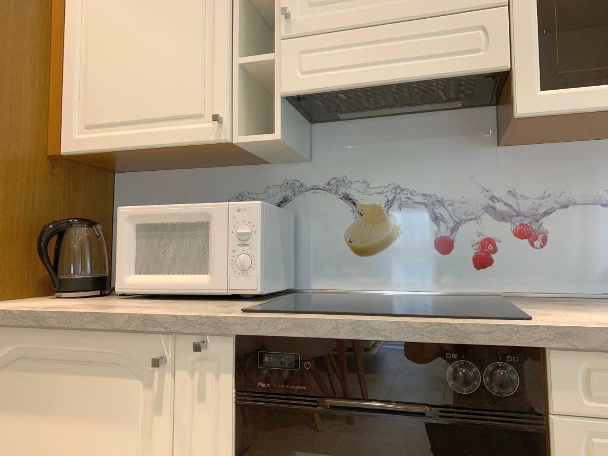 Residenza Fortuneドモドッソラ エクステリア 写真