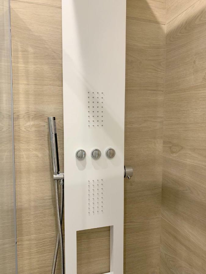 Residenza Fortuneドモドッソラ エクステリア 写真