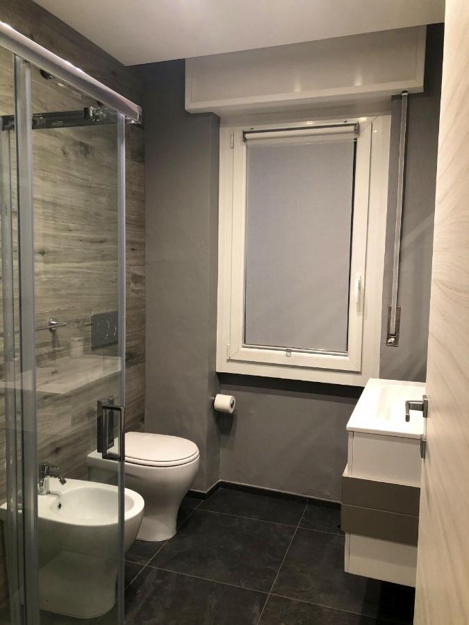 Residenza Fortuneドモドッソラ エクステリア 写真
