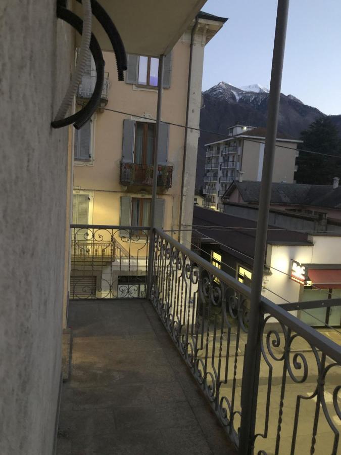 Residenza Fortuneドモドッソラ エクステリア 写真