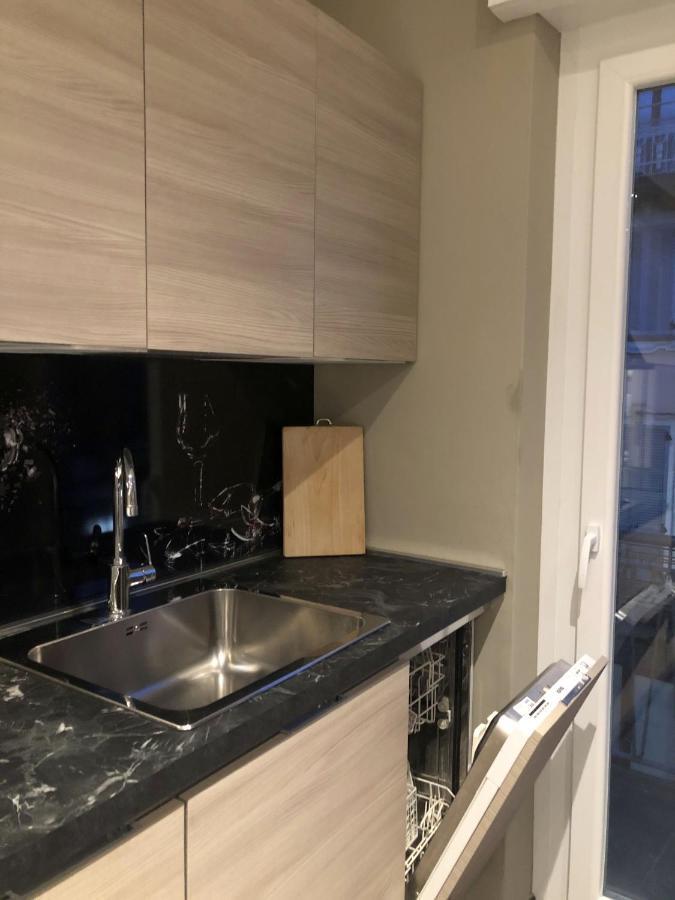 Residenza Fortuneドモドッソラ エクステリア 写真