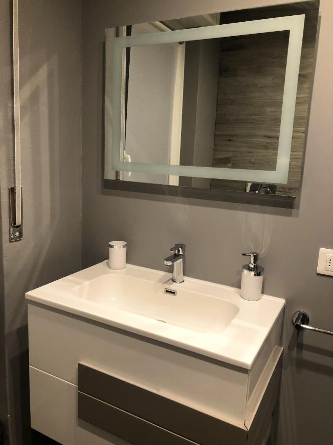 Residenza Fortuneドモドッソラ エクステリア 写真