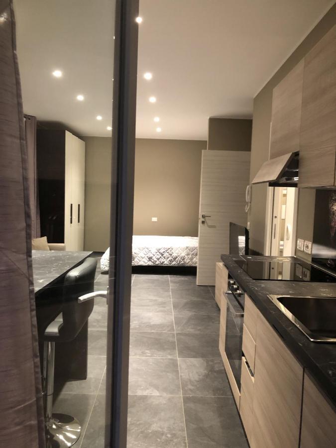 Residenza Fortuneドモドッソラ エクステリア 写真