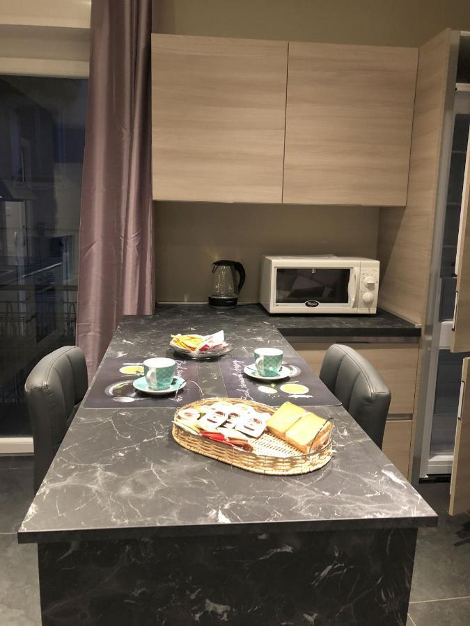 Residenza Fortuneドモドッソラ エクステリア 写真