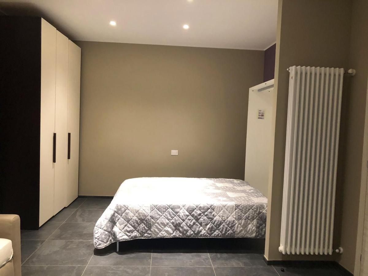 Residenza Fortuneドモドッソラ エクステリア 写真