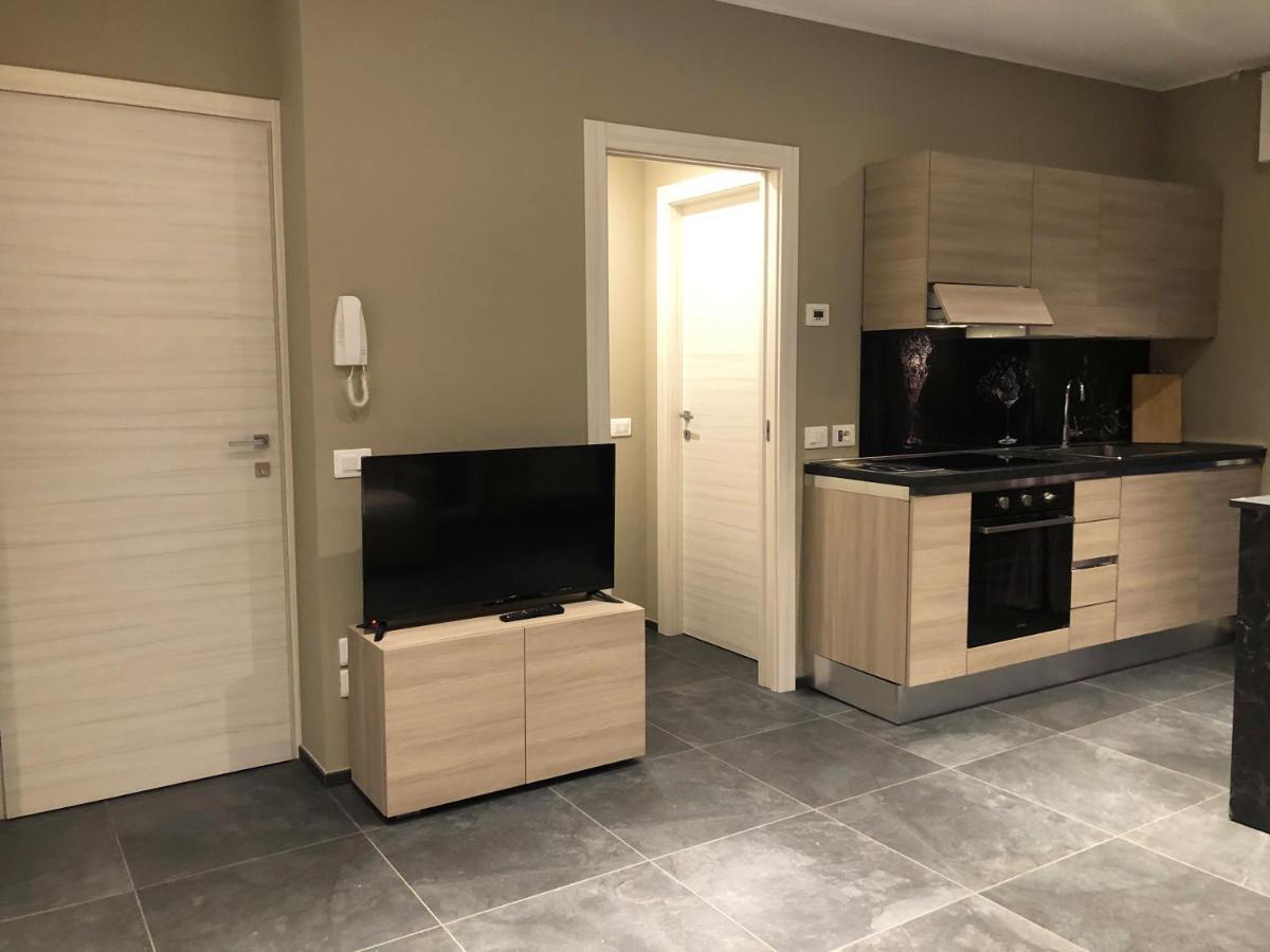Residenza Fortuneドモドッソラ エクステリア 写真