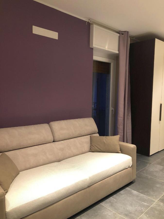 Residenza Fortuneドモドッソラ エクステリア 写真